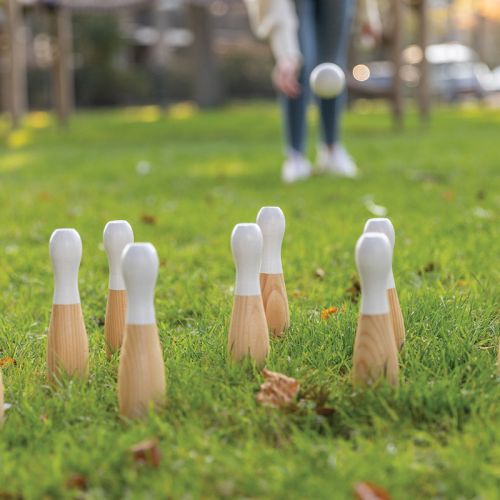 Trae keglesæt - Billede 6